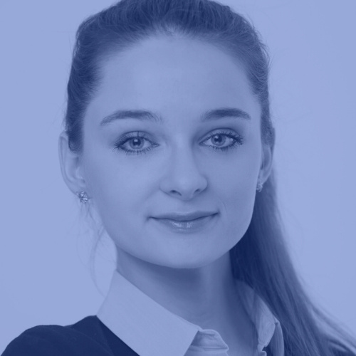 Team of OTRS Experts - Centuran Consulting - Angelika Wiskont
