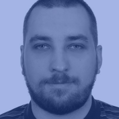 Team of OTRS Experts - Centuran Consulting - Kamil Głuszak