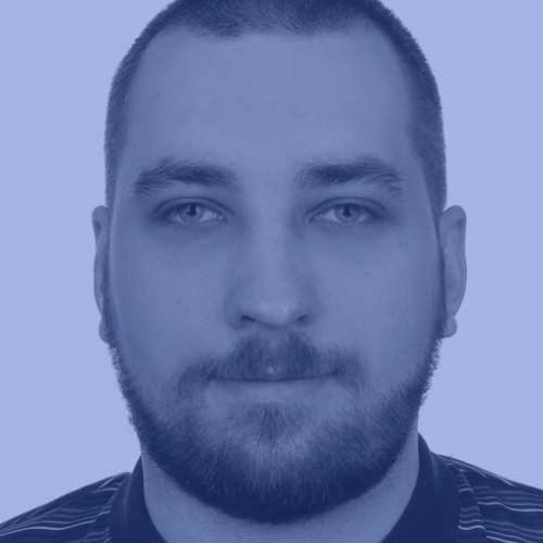 Team of OTRS Experts - Centuran Consulting - Kamil Głuszak
