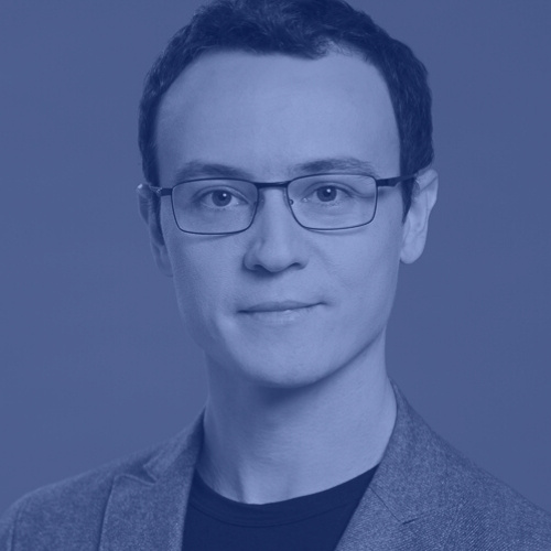 Team of OTRS Experts - Centuran Consulting - Michał Wojciechowski