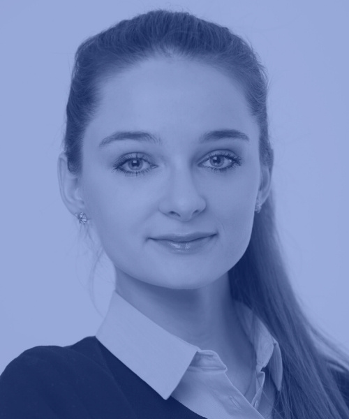 Centuran Consulting Specialist - Angelika Wiskont - OTRS Implementation