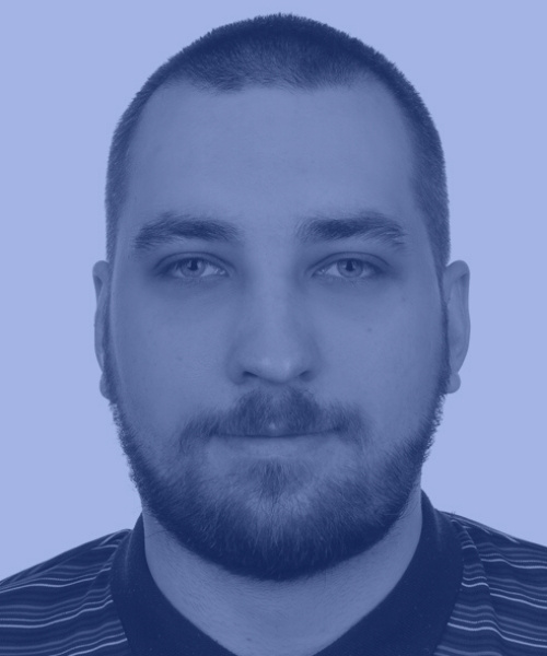 Centuran Consulting Specialist - Kamil Głuszak - OTRS Implementation