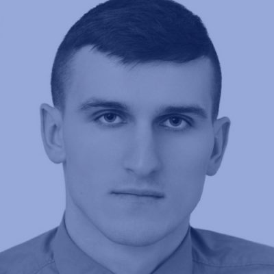 Team of OTRS Experts - Centuran Consulting - Bartłomiej Kłak