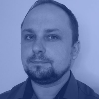 Team of OTRS Experts - Centuran Consulting - Damian Bełza