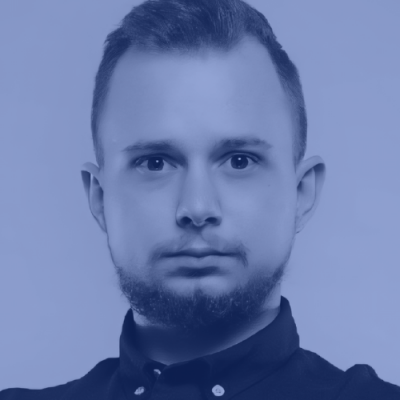 Team of OTRS Experts - Centuran Consulting - Kamil Bogusz