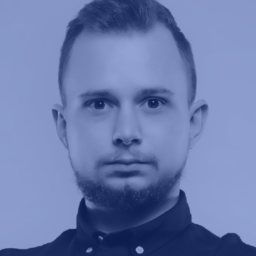 Team of OTRS Experts - Centuran Consulting - Kamil Bogusz