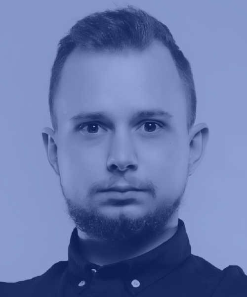 Centuran Consulting Specialist - Kamil Bogusz - ITSM & Business Analysis